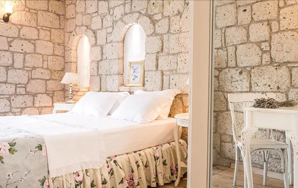 Room, Asma Han Hotel, Izmir