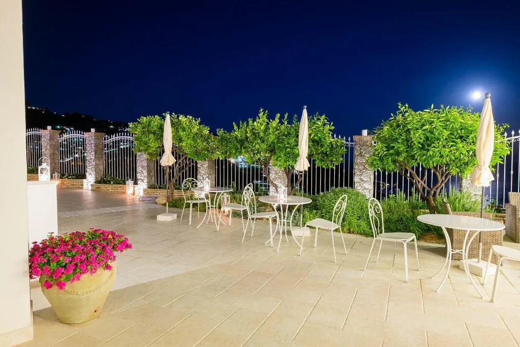 General view, Sciccosa Guest House, Taormina
