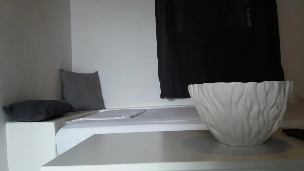 Room, Manos Rooms, Mykonos