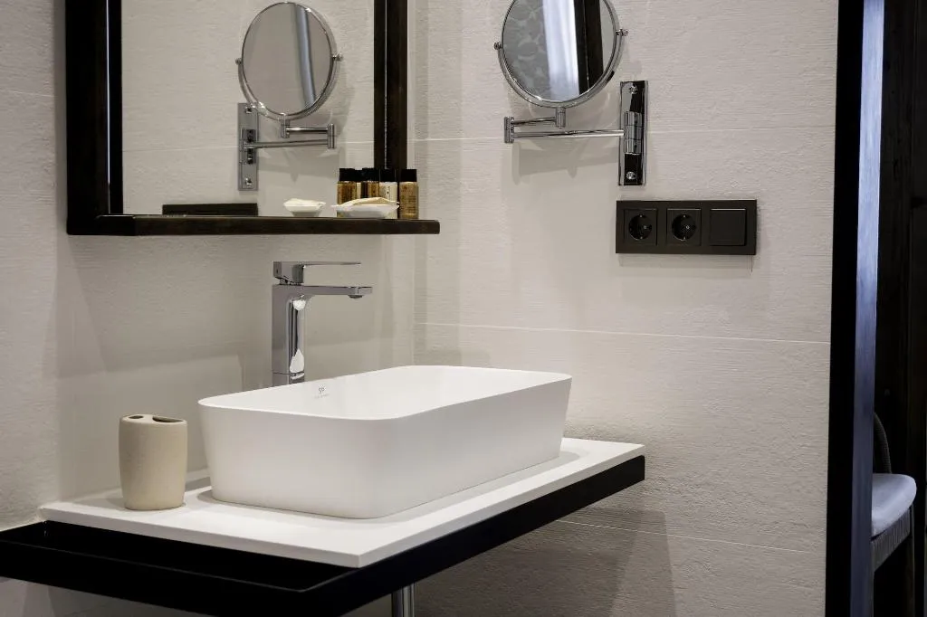 Room, Hotel Sa Voga, Barcelona
