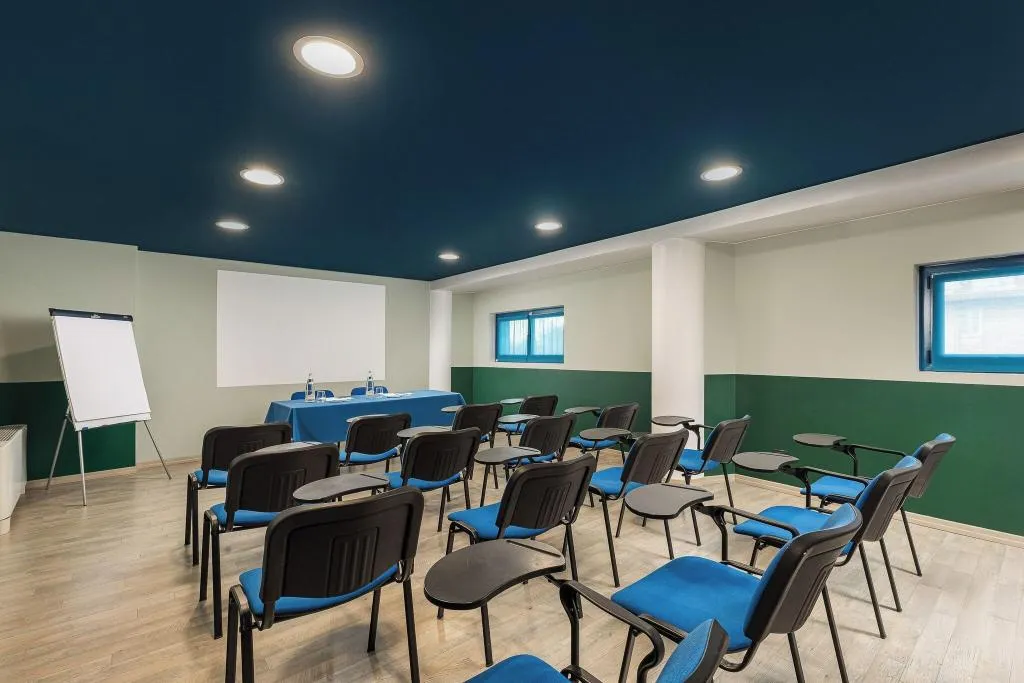 Conferences, Welcome Hotel, Milan