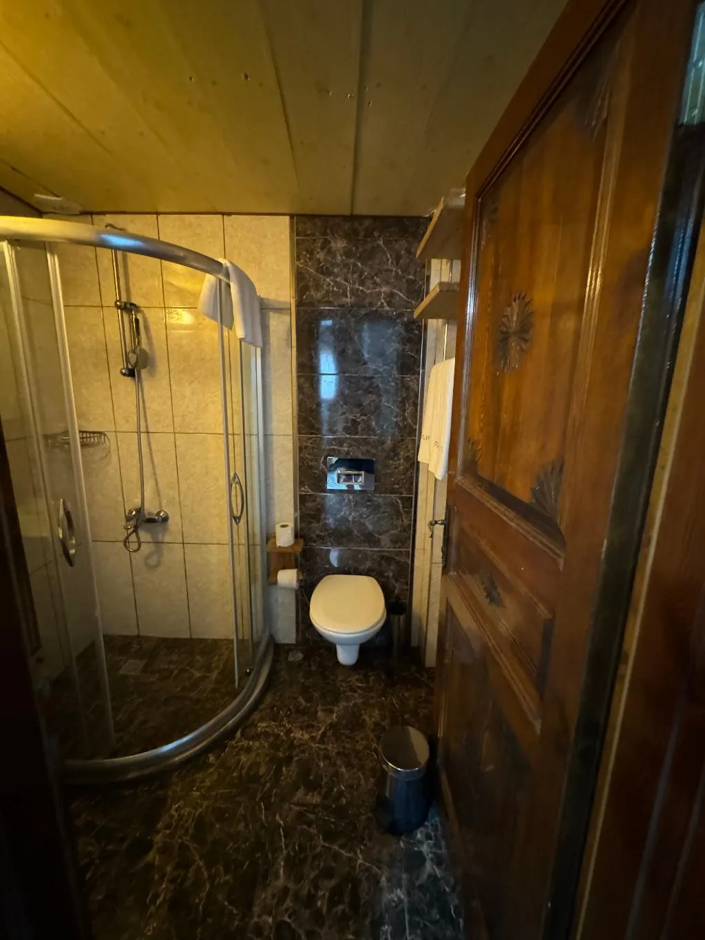 DOUBLE BASIC Room, Casa Franco, Antalya