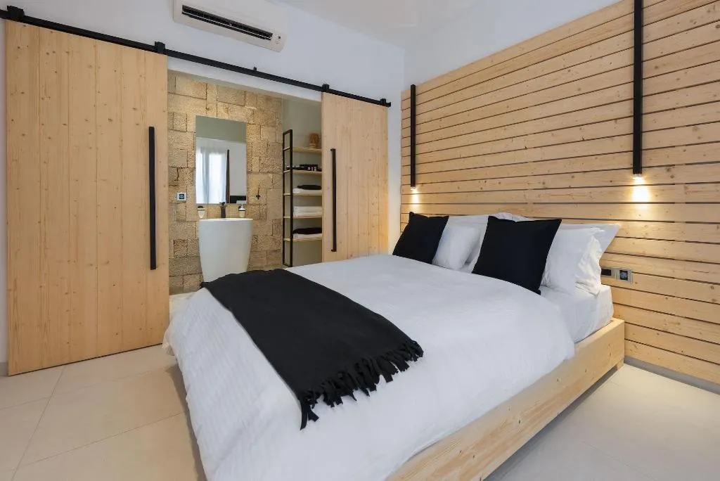 Room, Old Town Senses Boutique Hotel, Rhodes