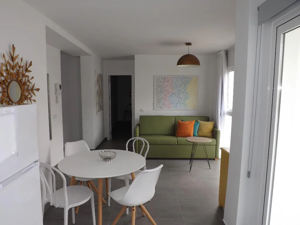 APARTMENT SUPERIOR Room, The Blue Corner, Tenerife
