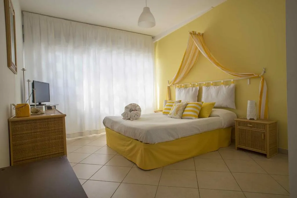 Room, B B L Approdo, Catania