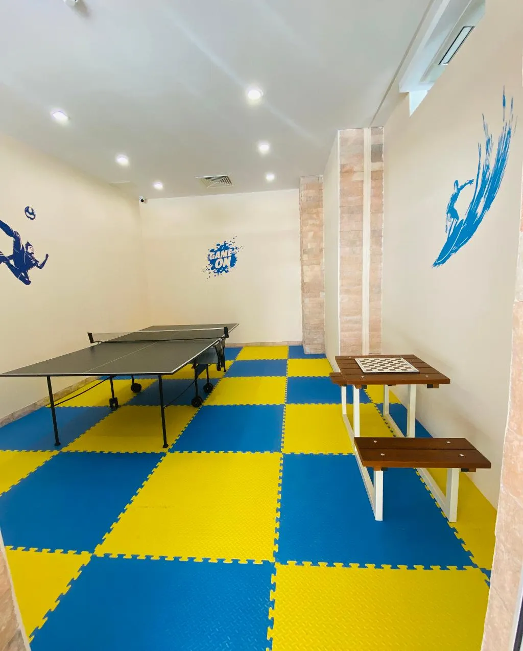 Sports and Entertainment, Planeta Hotel & Aquapark - All Inclusive, Bourgas
