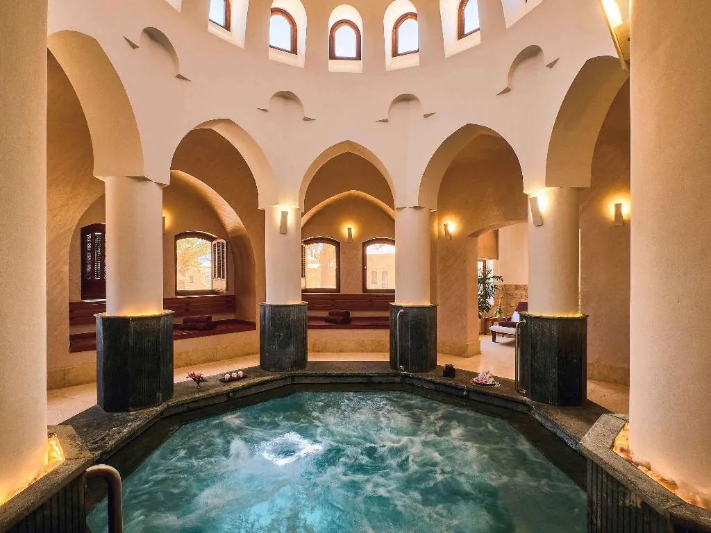 Sports and Entertainment, Mövenpick Resort El Quseir, Red Sea Riviera