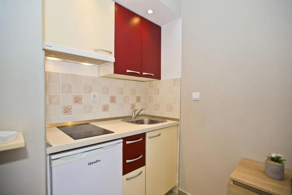 Room, Villa Milton Hvar, Split