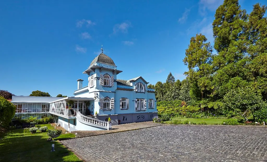General view, PortoBay Serra Golf, Madeira