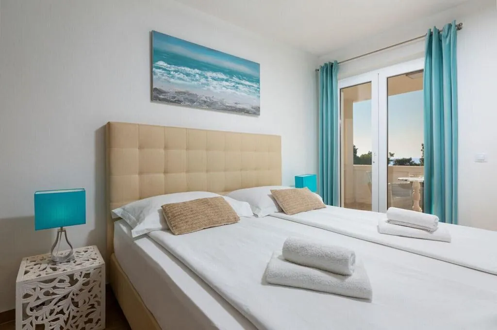 Room, Villa Mediterranea, Split
