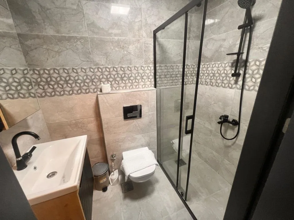 APARTMENT STANDARD Room, Hayal Fener, Antalya