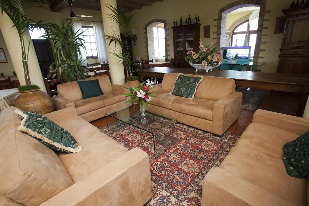Lobby, Poggio Degli Olivi, Perugia
