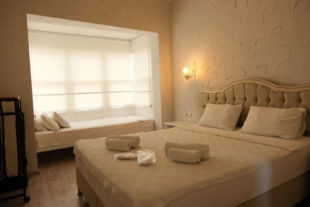 Room, Kybele Suites Alacati, Izmir