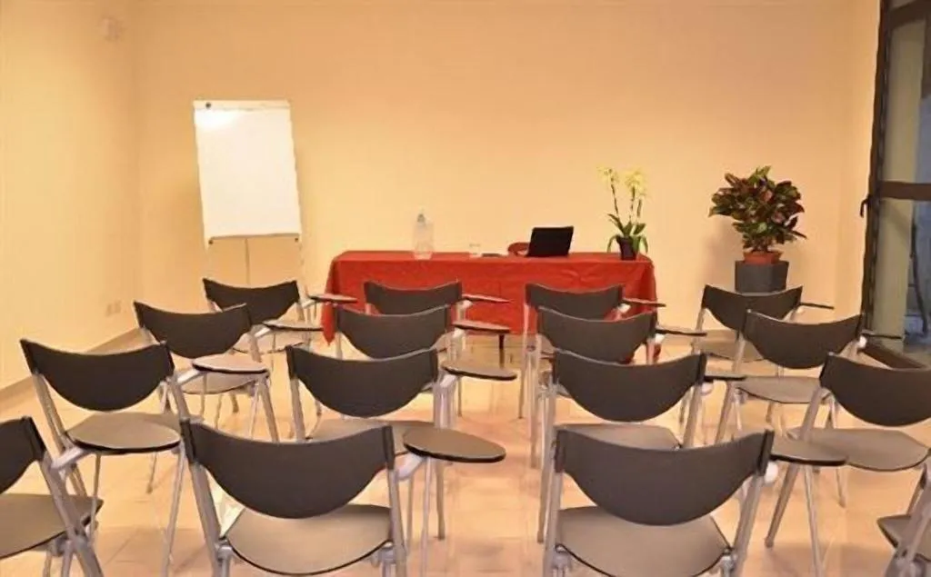 Conferences, Casa Leonori, Perugia