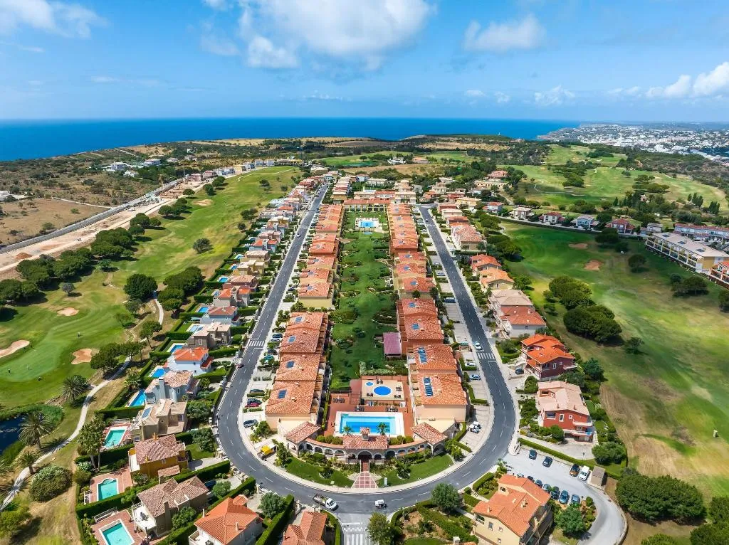 General view, Boavista Golf & Spa - Bela Colina Holidays, Algarve