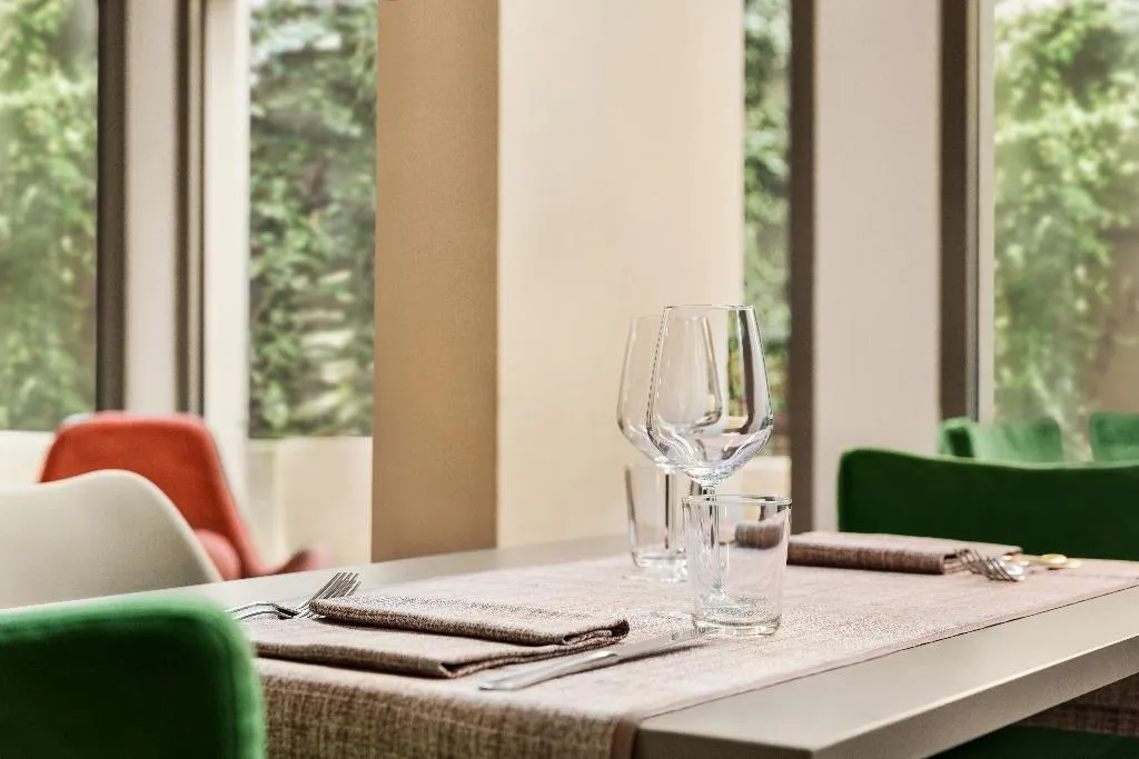 Restaurant, Wyndham Garden Florence, Florence