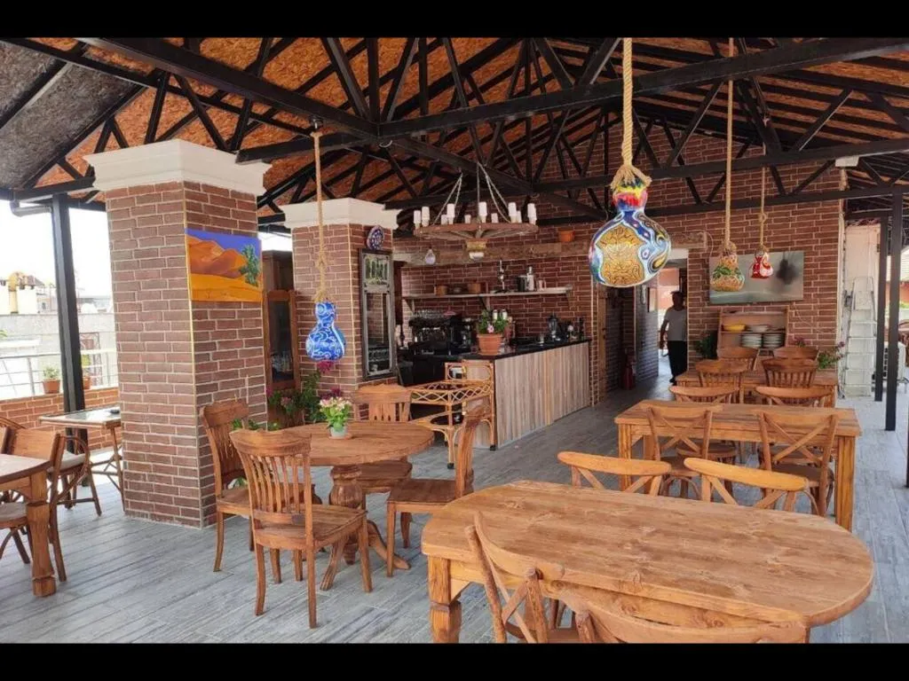 Bar, Kadeer Hotel, Antalya