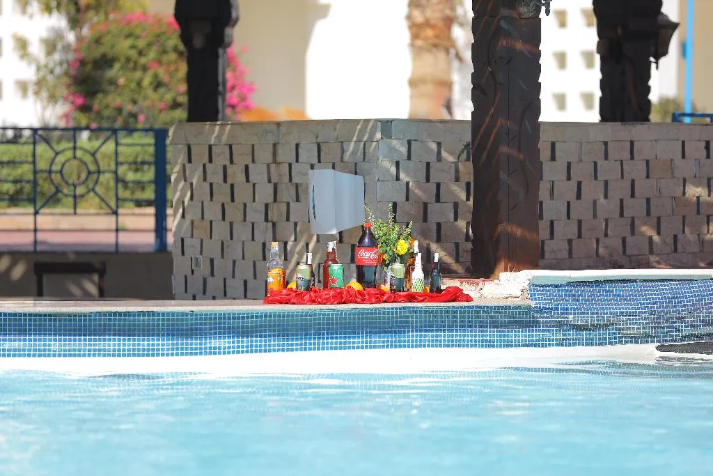 Bar, Sharm Bride Resort Aqua Park & Spa, Red Sea Riviera