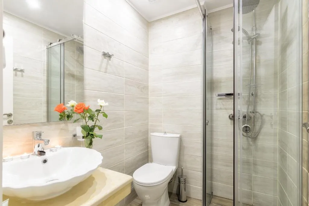 Room, Mouria Studios & Apartments, Zante