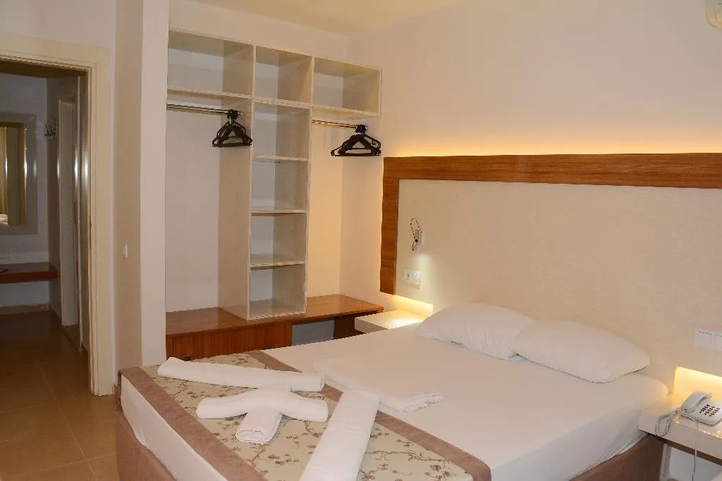 APARTMENT STANDARD Room, Almera Park Apart Hotel, Antalya
