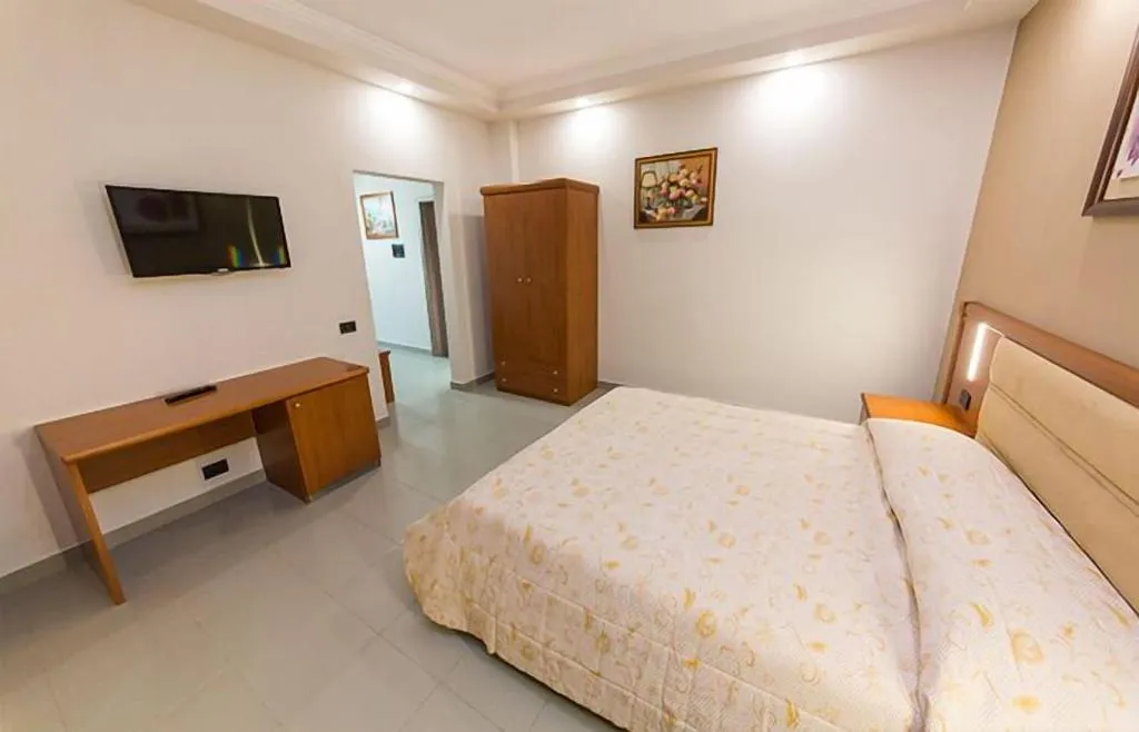 Room, Western Star Hotel, Durres