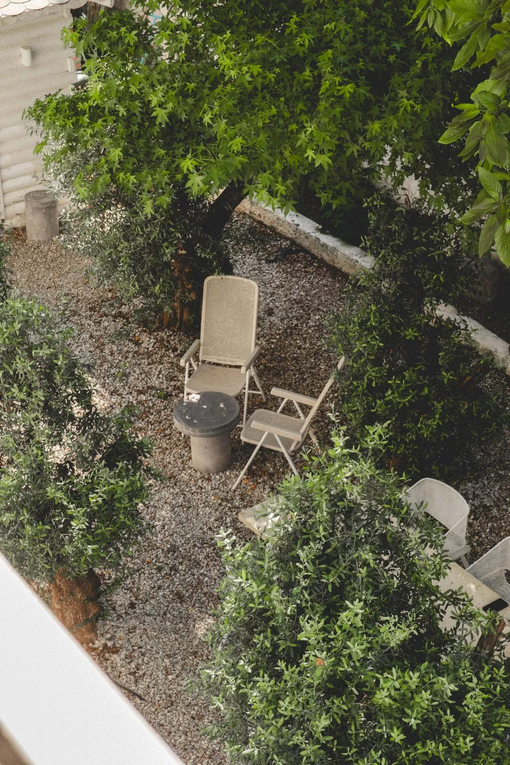 General view, L'olive homes, Dalaman