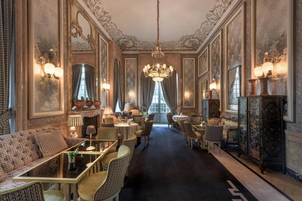 Conferences, AC Santo Mauro Autograph Collection by Marriott, Madrid