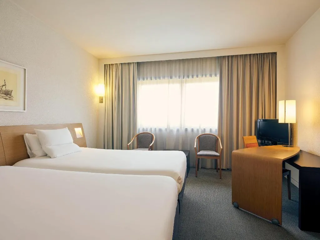 Room, Novotel Venezia Mestre Castellana, Venice