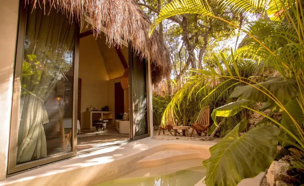 TRIPLE STANDARD Room, Muaré & Spa Tulum, Cancun Area
