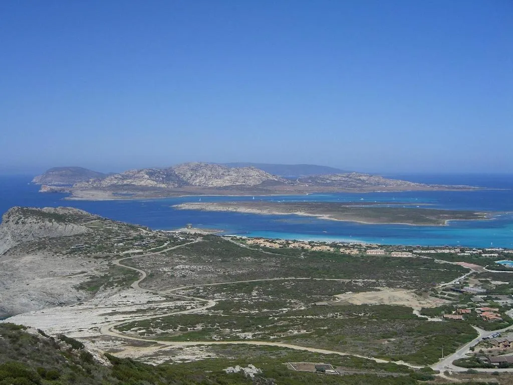 Beach, Cala Reale, Cagliari