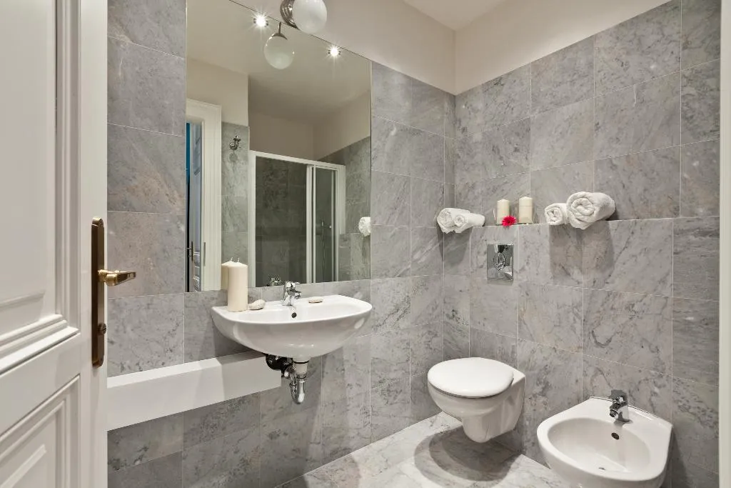 STUDIO STANDARD Room, Royal Prague City Apartments, Prague