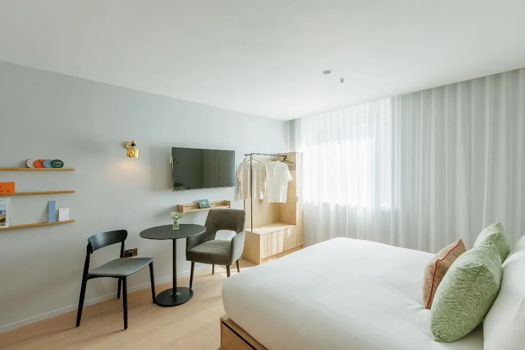 STUDIO Accessible Room, Wilde Porto Clérigos, Porto
