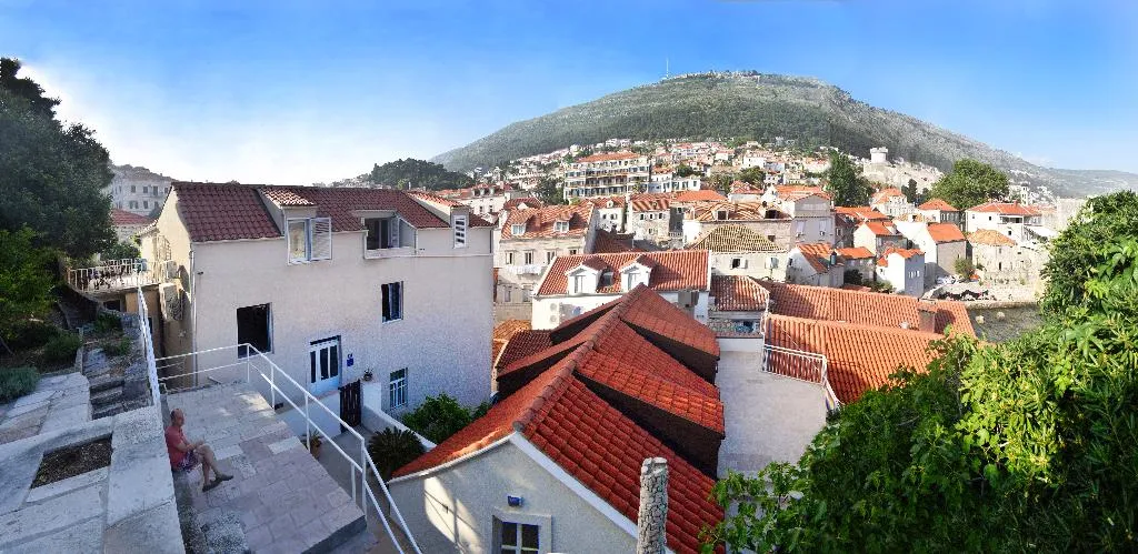 General view, Mia, Dubrovnik
