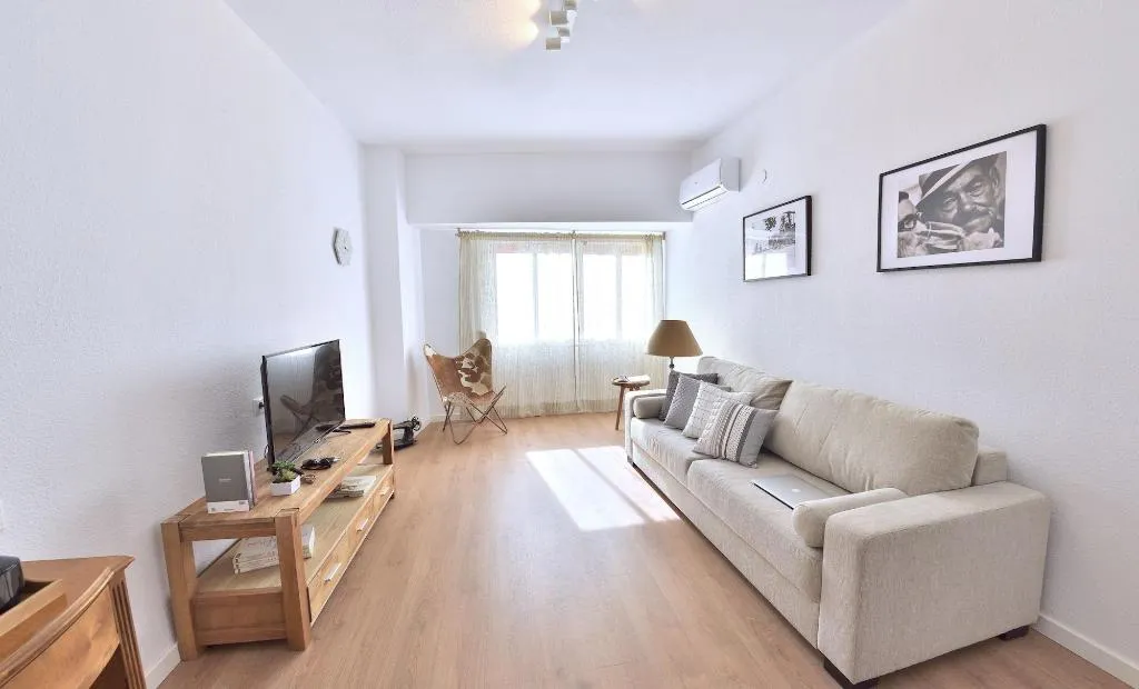 Room, ABAL Apartments-Teatro, Costa Blanca