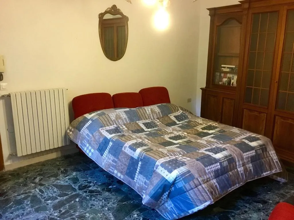 Room, Venice Sun Apartment And Rooms, Venice