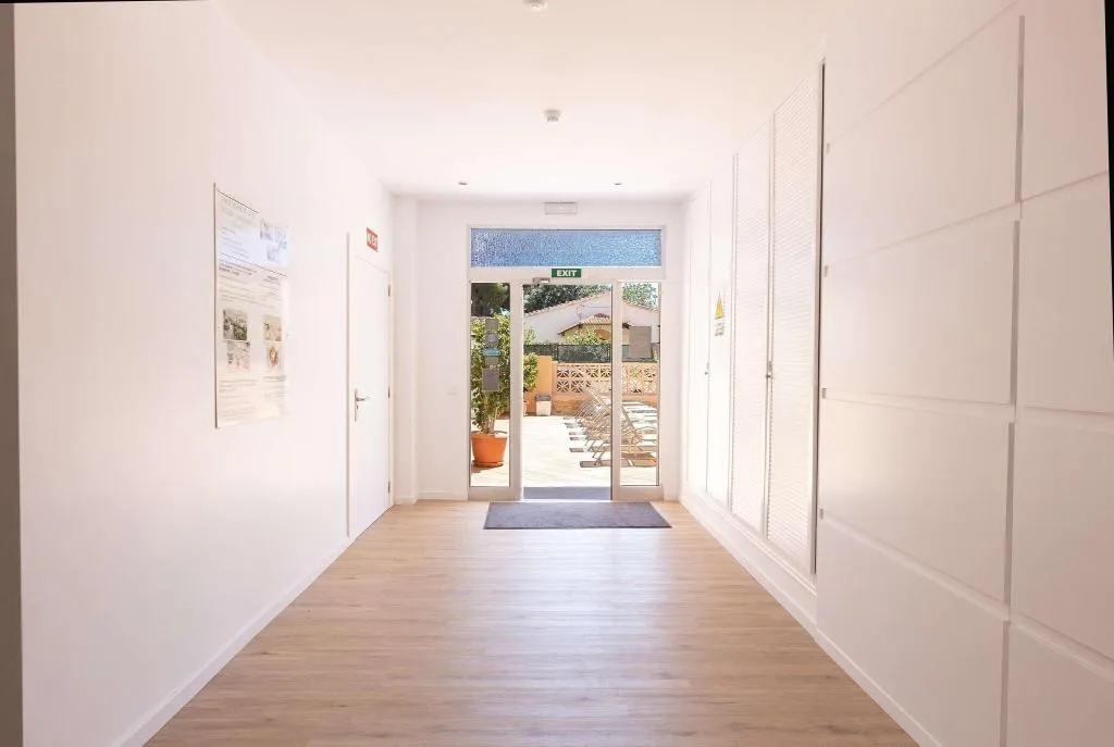 Lobby, Martinez, Majorca