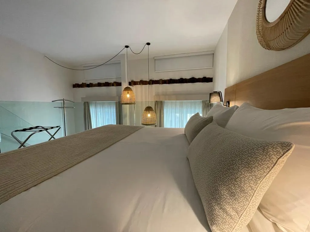STUDIO SUPERIOR Room, Hotel emblemático Hi Suites, Tenerife
