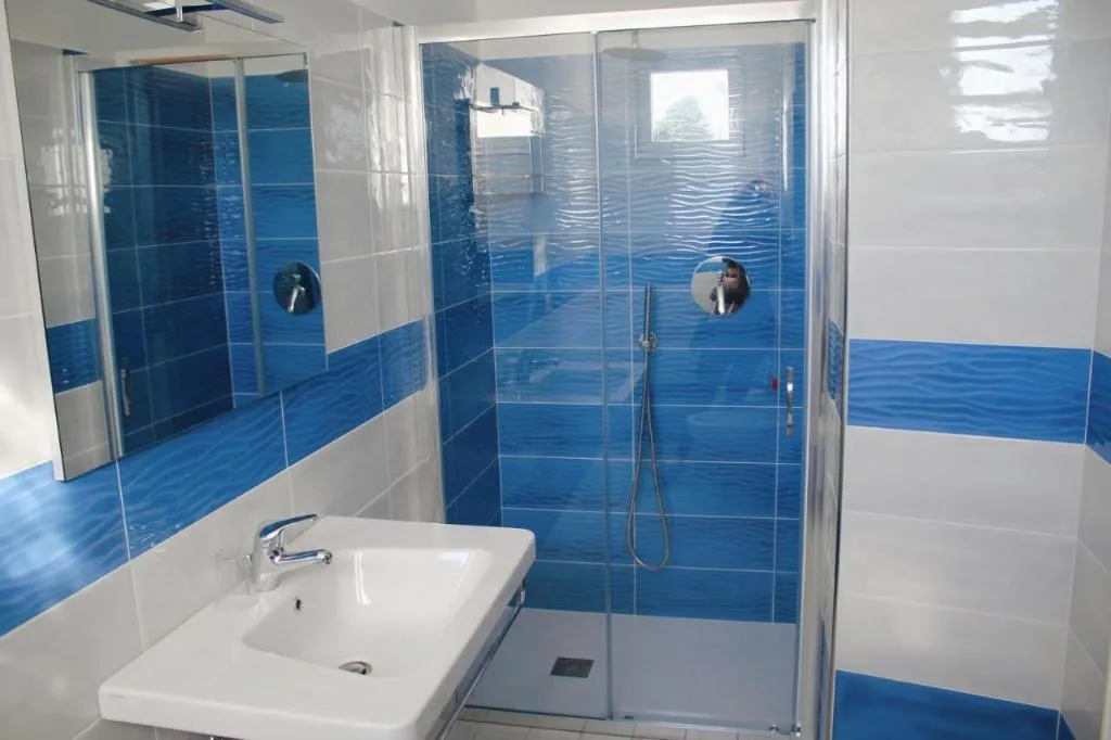 DOUBLE SUPERIOR Room, Cesotta, Naples