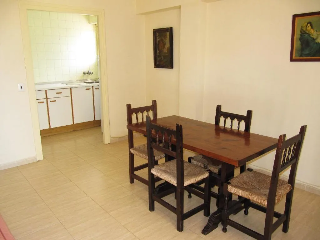APARTMENT CAPACITY 6 Room, Flandria, Costa Dorada