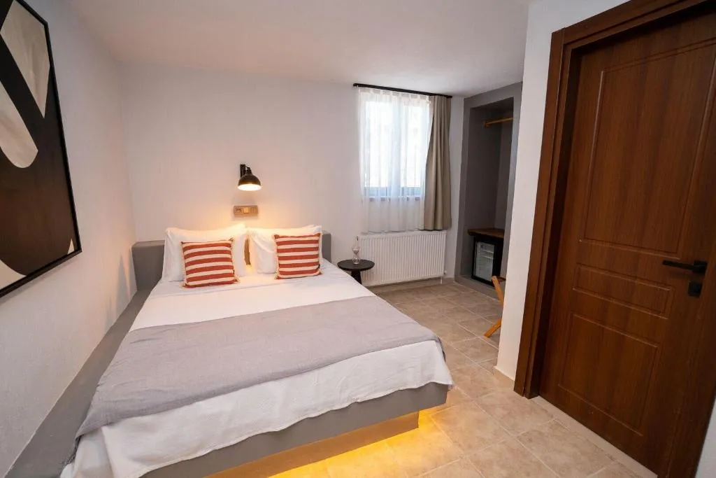 Room, Ajlan oia, Izmir