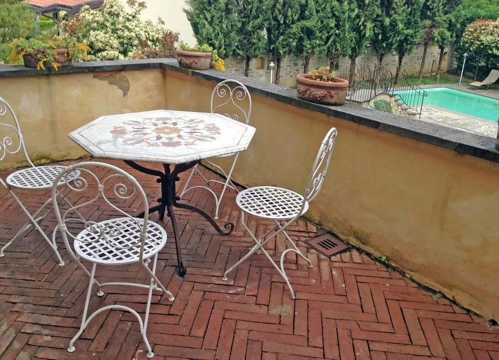 Room, Country House Il Biribino, Perugia