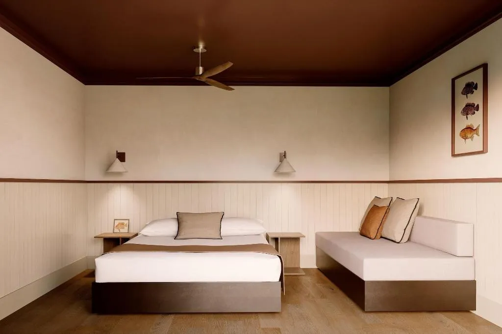 Room, Hotel Medium Montecarlo, Costa Brava