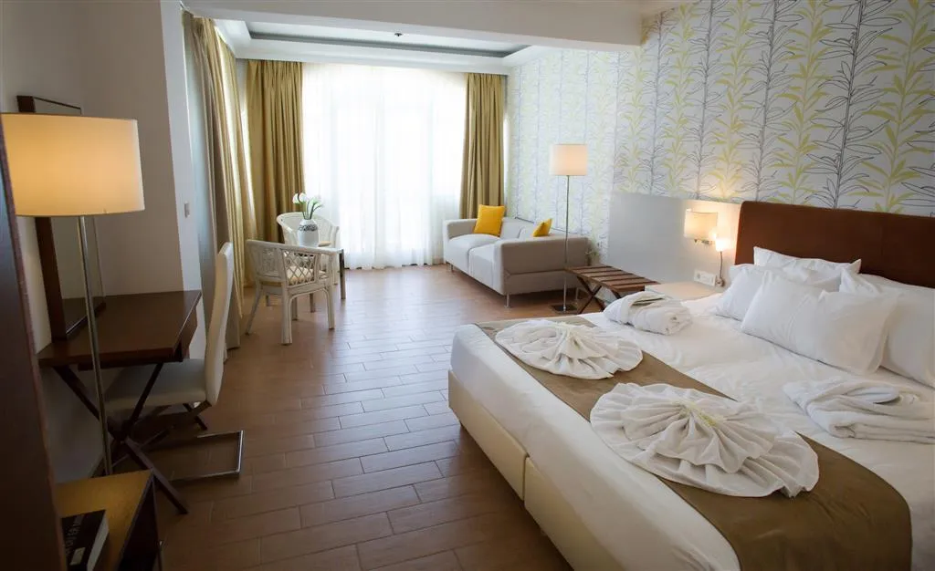 Room, Kalyves Beach, Crete