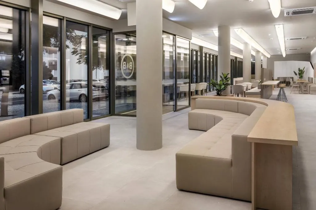 Sports and Entertainment, B&B Hotel Lisboa Oeiras, Lisbon
