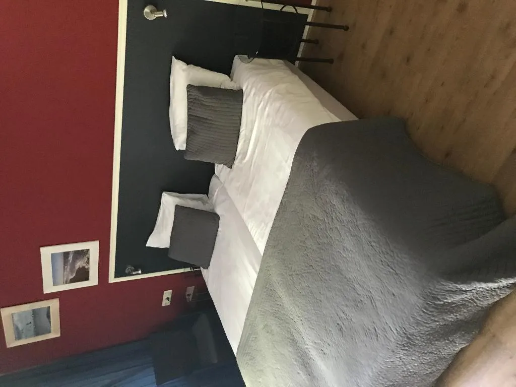 TWIN COMFORT Room, Fletcher Strandhotel Renesse, Amsterdam
