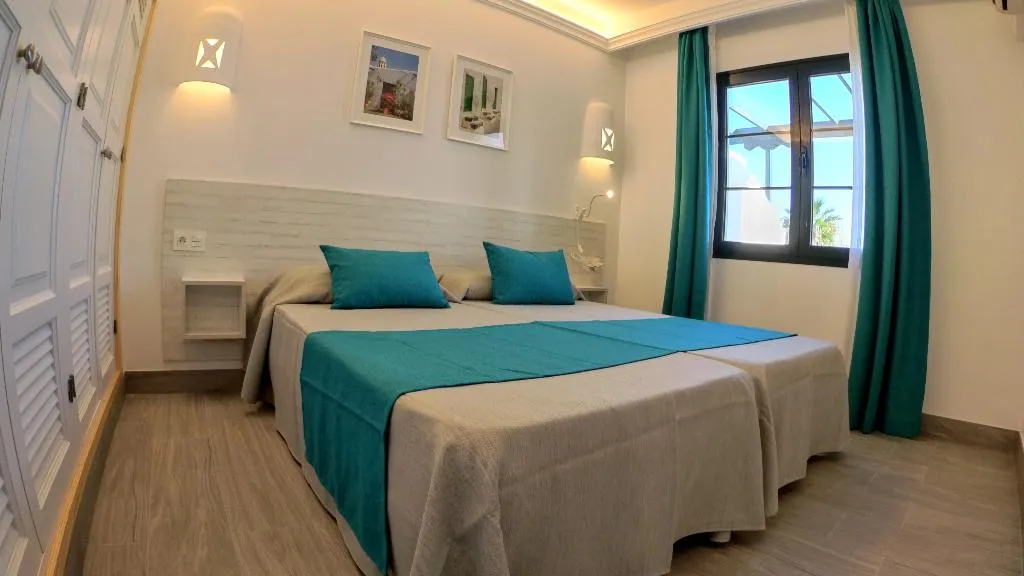 BUNGALOW PREMIUM Room, Palmeras Garden, Lanzarote