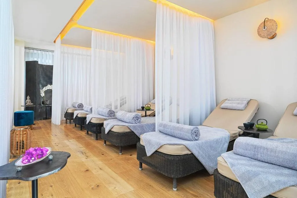 Sports and Entertainment, Marriott Malta Hotel & Spa, Malta