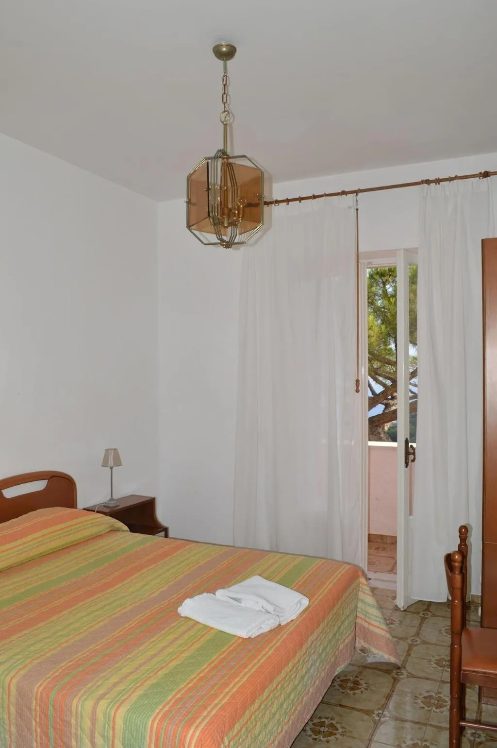 Room, Hotel Polito, Naples