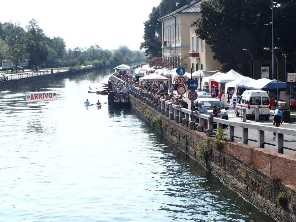 Sports and Entertainment, Corte Certosina, Milan