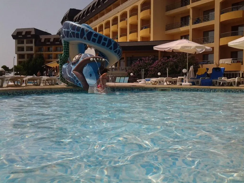 Sports and Entertainment, Riviera Beach Hotel & SPA - All Inclusive, Varna